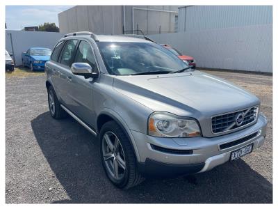 2010 VOLVO XC90 3.2 R-DESIGN 4D WAGON MY10 for sale in Geelong Districts