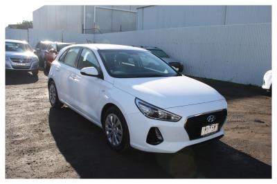 2018 HYUNDAI i30 GO 4D HATCHBACK PD for sale in Geelong Districts