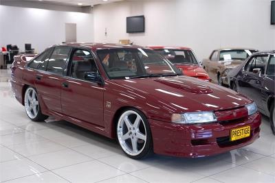 1990 HOLDEN CALAIS 4D SEDAN VN for sale in Inner South West