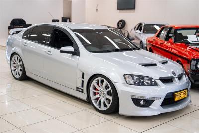 2012 HSV CLUBSPORT R8 4D SEDAN E3 MY12.5 for sale in Inner South West