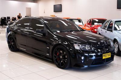 2006 HSV CLUBSPORT R8 4D SEDAN E SERIES for sale in Inner South West