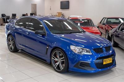 2016 HSV CLUBSPORT R8 LSA 4D SEDAN GEN F2 for sale in Inner South West