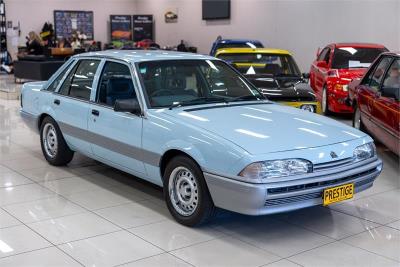 1987 HOLDEN COMMODORE EXECUTIVE 4D SEDAN VL for sale in Inner South West