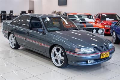 1990 HOLDEN COMMODORE SS 4D SEDAN VN for sale in Inner South West