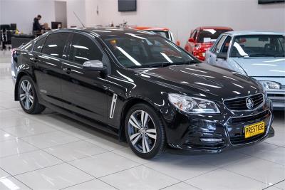 2015 HOLDEN COMMODORE SS 4D SEDAN VF MY15 for sale in Inner South West