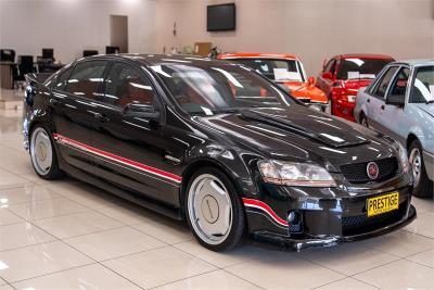 2006 HOLDEN COMMODORE SS 4D SEDAN VE for sale in Inner South West