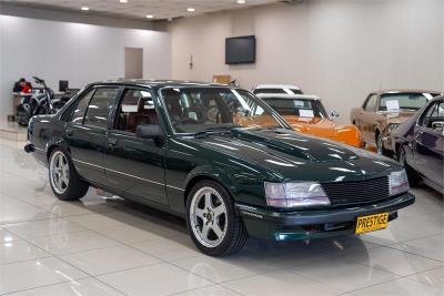 1983 HOLDEN COMMODORE SL 4D SEDAN VH for sale in Inner South West