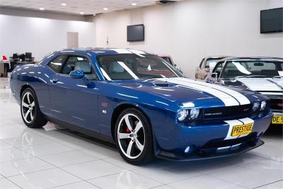 2011 DODGE Challenger SRT8 2D Coupe for sale in Inner South West