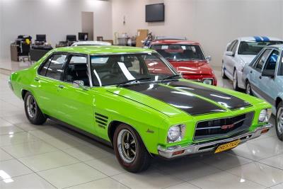 1974 HOLDEN KINGSWOOD 4D SEDAN HQ for sale in Inner South West