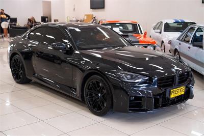 2023 BMW M2 2D COUPE G87 for sale in Inner South West