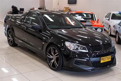 2017 HSV MALOO R8 LSA 30TH EDITION UTILITY GEN F2 for sale in Inner South West