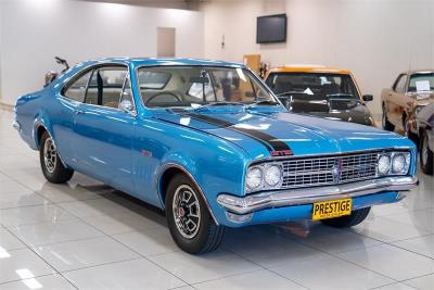 1968 HOLDEN MONARO GTS 2D COUPE HK for sale in Inner South West