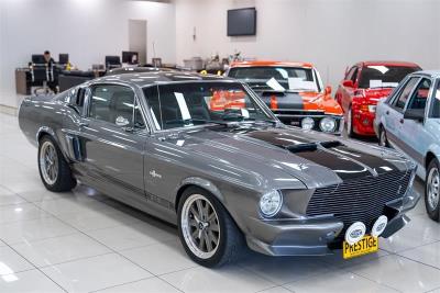 1968 FORD MUSTANG 2D HARDTOP for sale in Inner South West