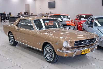 1964 FORD MUSTANG 2D Coupe for sale in Inner South West