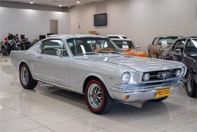 1965 FORD MUSTANG 2D Fastback for sale in Inner South West