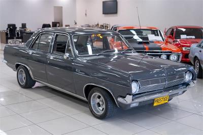 1965 HOLDEN PREMIER 4D SEDAN HD for sale in Inner South West