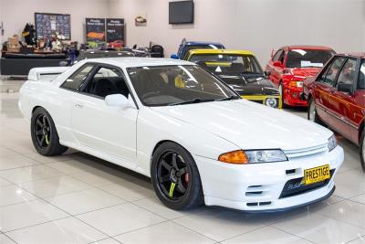 1994 NISSAN SKYLINE GTR 2D COUPE HR32 for sale in Inner South West