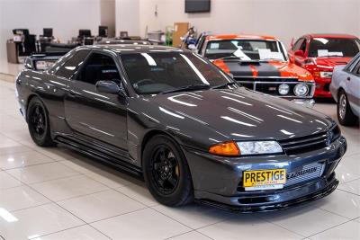 1989 NISSAN SKYLINE GTR 2D COUPE HR32 for sale in Inner South West