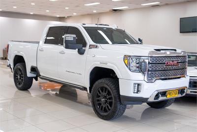 2022 GMC Sierra 2500HD Denali 4D Utility for sale in Inner South West