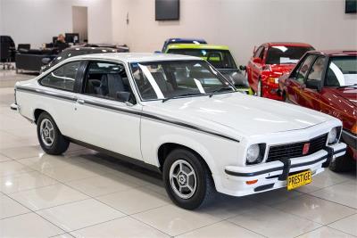 1976 HOLDEN TORANA SS 2D LIFTBACK LX for sale in Inner South West