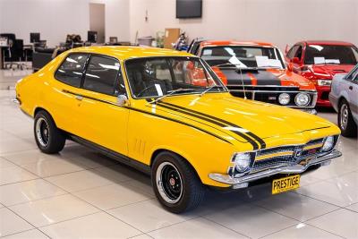 1971 HOLDEN TORANA GTR 2D SEDAN LC for sale in Inner South West