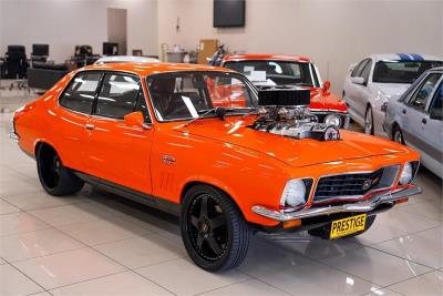 1973 HOLDEN TORANA S 2D SEDAN LJ for sale in Inner South West