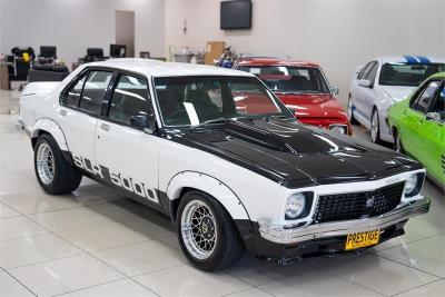 1974 HOLDEN TORANA SL 4D SEDAN LH for sale in Inner South West