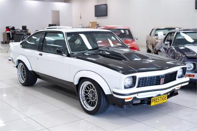 1977 HOLDEN TORANA SL 2D LIFTBACK LX for sale in Inner South West