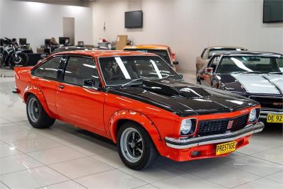 1977 HOLDEN TORANA SL 2D LIFTBACK LX for sale in Inner South West