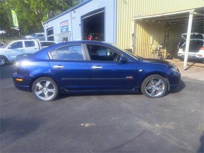 2005 MAZDA MAZDA3 SP23 4D SEDAN BK for sale in Nambucca Heads