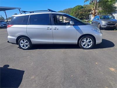 2007 TOYOTA TARAGO GLX 4D WAGON ACR50R for sale in Nambucca Heads