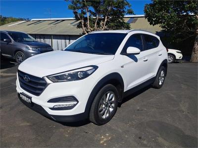 2015 HYUNDAI TUCSON ACTIVE (FWD) 4D WAGON TLE for sale in Nambucca Heads