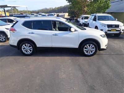 2014 NISSAN X-TRAIL ST-L (FWD) 4D WAGON T32 for sale in Nambucca Heads