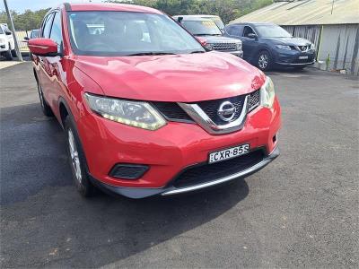 2015 NISSAN X-TRAIL ST (FWD) 4D WAGON T32 for sale in Nambucca Heads