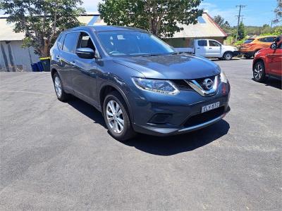 2014 NISSAN X-TRAIL ST (FWD) 4D WAGON T32 for sale in Nambucca Heads