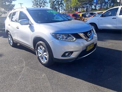 2014 NISSAN X-TRAIL ST-L 7 SEAT (FWD) 4D WAGON T32 for sale in Nambucca Heads