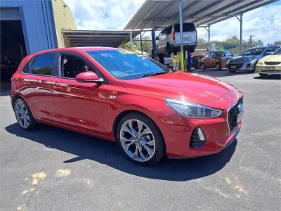 2019 HYUNDAI i30 GO 4D HATCHBACK PD.3 MY20 for sale in Nambucca Heads