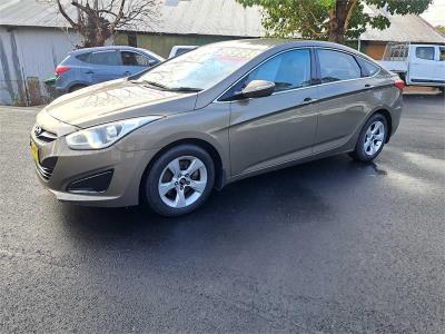 2013 HYUNDAI i40 ACTIVE 4D SEDAN VF 2 for sale in Nambucca Heads