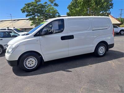 2010 HYUNDAI iLOAD 4D VAN TQ for sale in Nambucca Heads