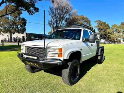 1991 GMC C1500 for sale in Outer East