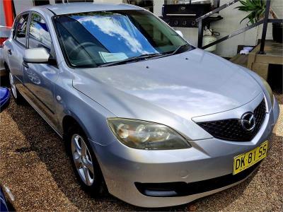 2006 Mazda 3 Neo Hatchback BK10F2 for sale in Blacktown