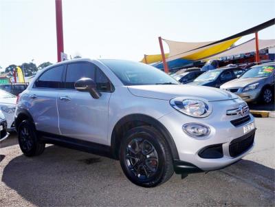 2016 Fiat 500X Pop Wagon 334 for sale in Blacktown