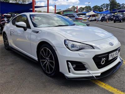 2016 Subaru BRZ Coupe ZC6 MY17 for sale in Blacktown