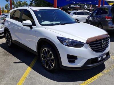 2016 Mazda CX-5 Akera Wagon KE1022 for sale in Blacktown