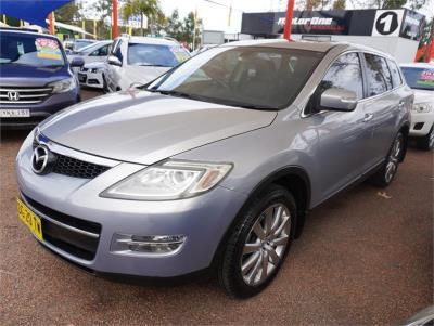 2008 Mazda CX-9 Luxury Wagon TB10A1 for sale in Blacktown