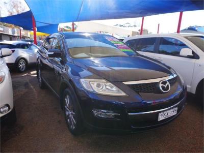 2008 Mazda CX-9 Luxury Wagon TB10A1 for sale in Blacktown