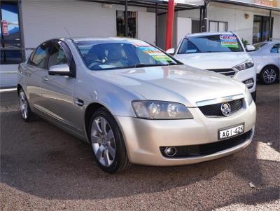 2006 Holden Calais V Sedan VE for sale in Blacktown