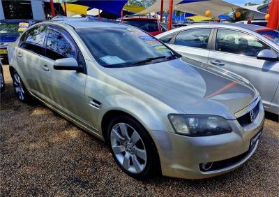 2006 Holden Calais V Sedan VE for sale in Blacktown