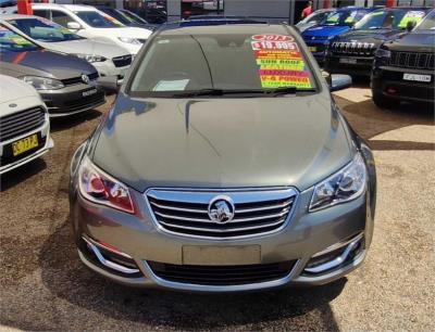 2013 Holden Calais V Sedan VF MY14 for sale in Blacktown