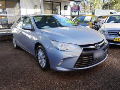 2015 Toyota Camry Altise Sedan ASV50R for sale in Blacktown